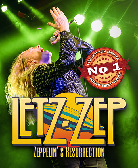 LETZ ZEP