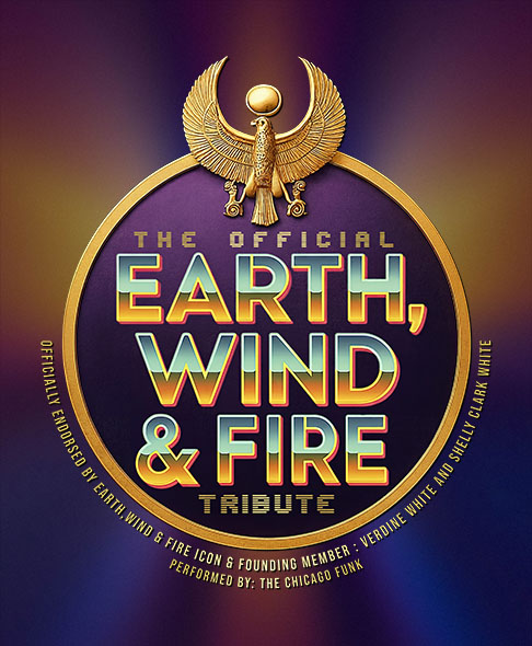 The Official EARTH, WIND & FIRE Tribute