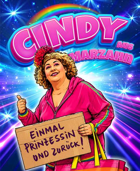 Cindy aus Marzahn