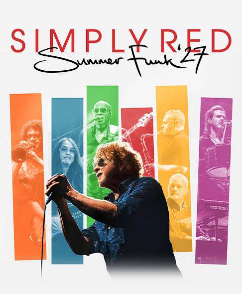 Simply Red