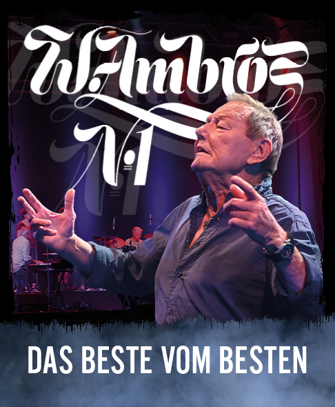 Wolfgang Ambros
