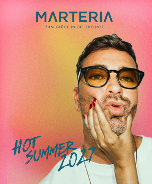 Marteria