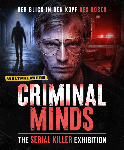 CRIMINAL MINDS