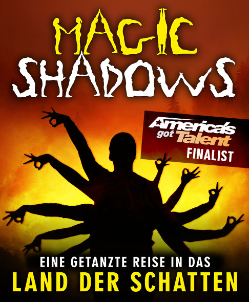 Magic Shadows