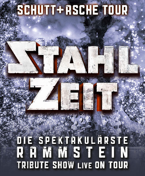 Stahlzeit