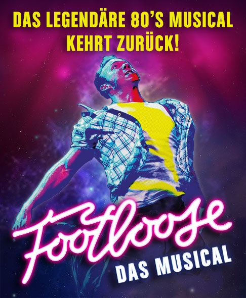 Footloose - Das Musical