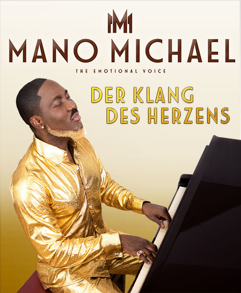 Mano Michael