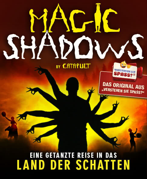 Magic Shadows