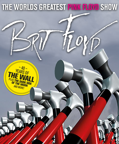 Brit Floyd