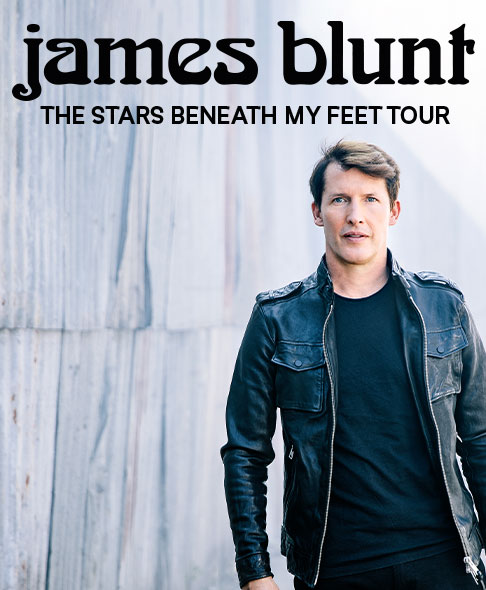 James Blunt