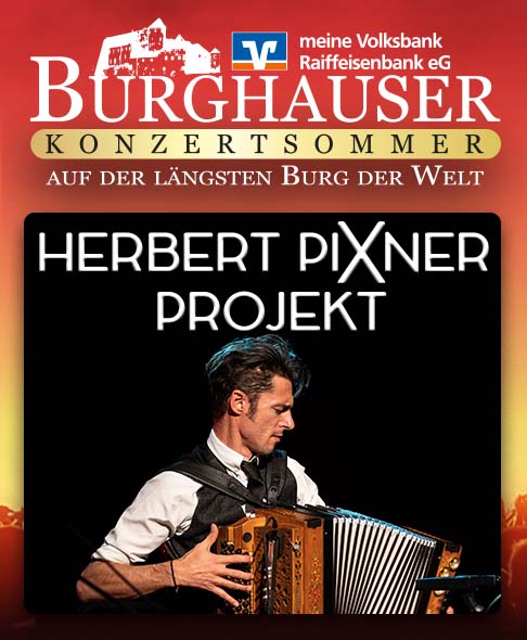 Herbert Pixner Projekt