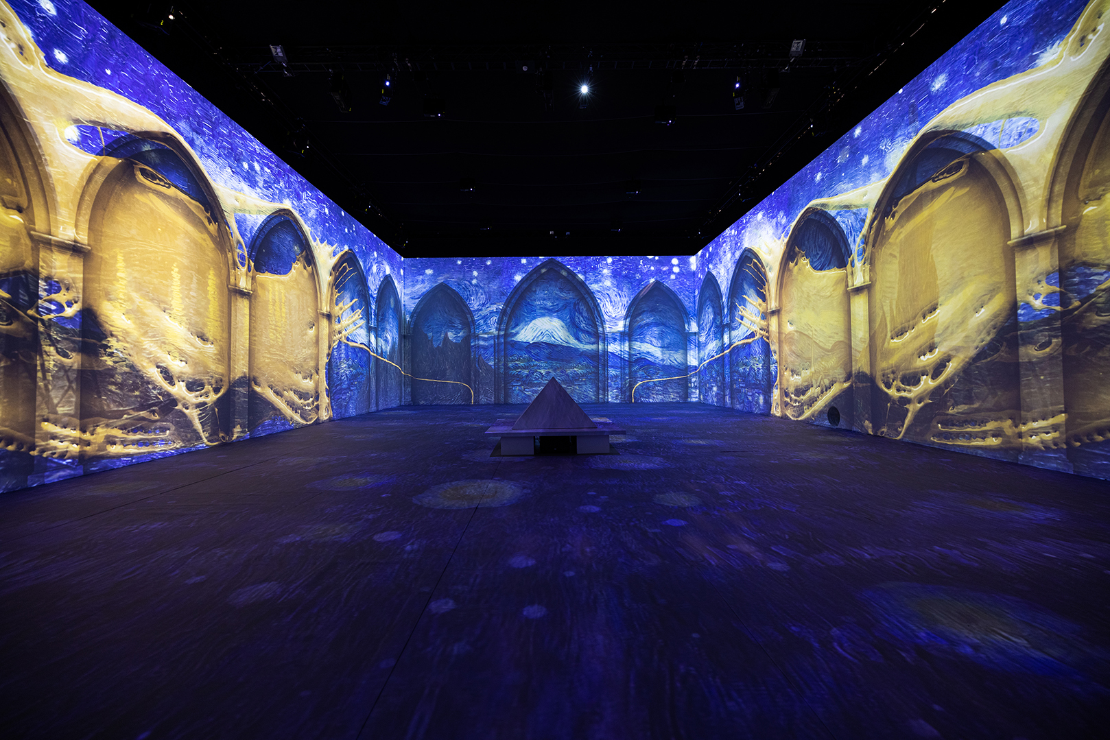 beyond van gogh an immersive experience beyond van gogh an immersive experience
