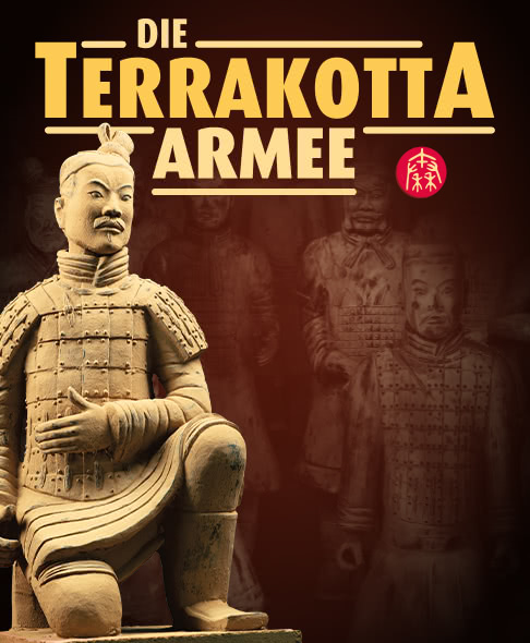 Die Terrakotta Armee