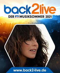 Nena - back2live