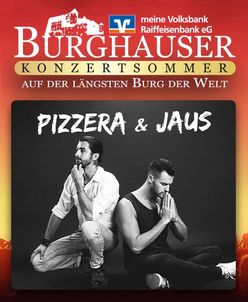 Pizzera & Jaus