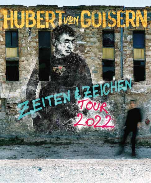 Hubert von Goisern