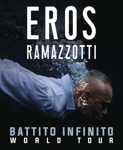 Eros Ramazzotti