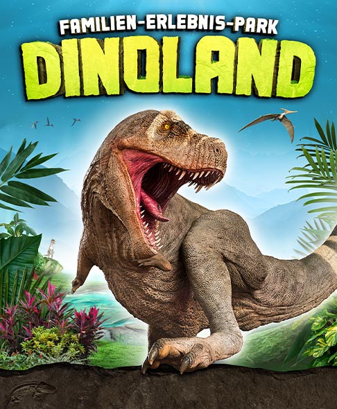 Dinoland