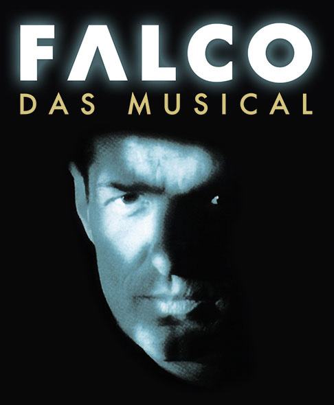 FALCO - Das Musical