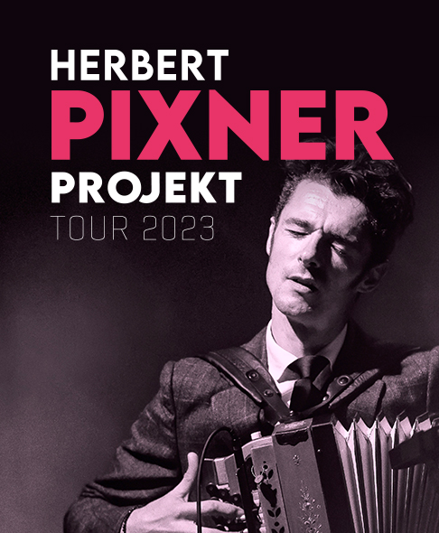 Herbert Pixner Projekt