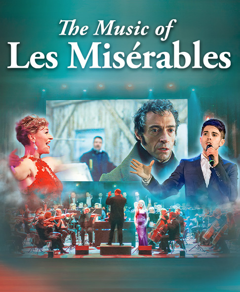 Les Misérables