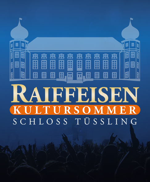 Raiffeisen Kultursommer 2018
