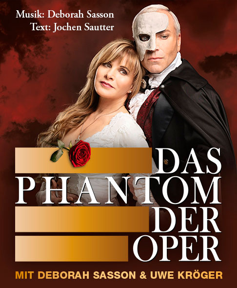 Phantom der Oper
