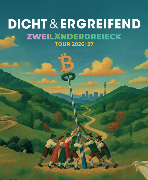 dicht & ergreifend