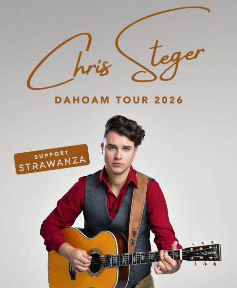 Chris Steger