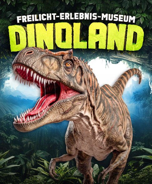 Dinoland