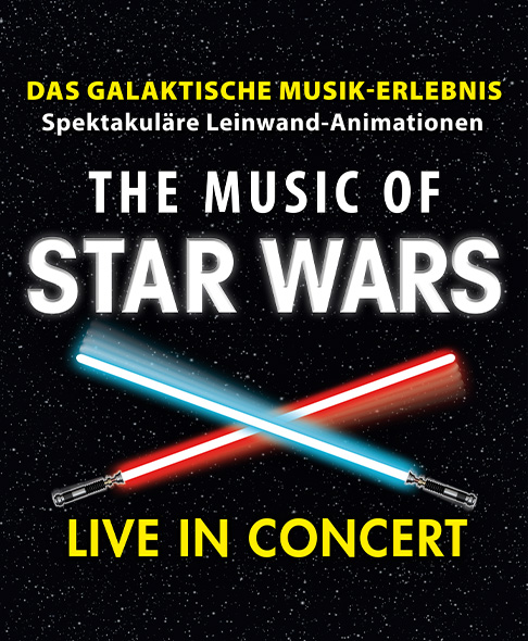 The Music of Star Wars