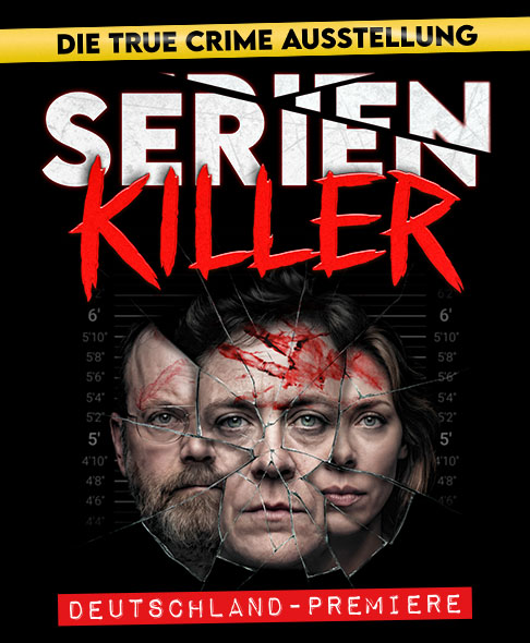 SERIENKILLER