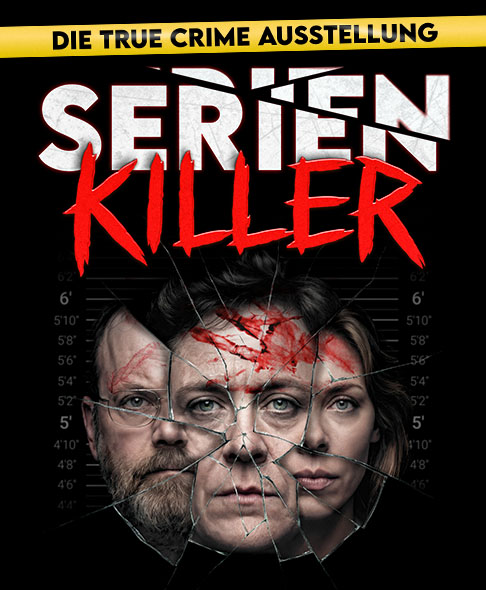 SERIENKILLER