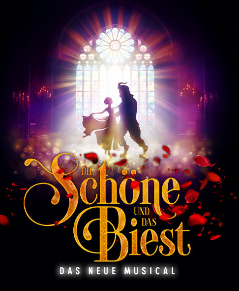 Die Schöne und das Biest