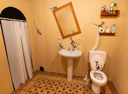 House of Banksy Wien
