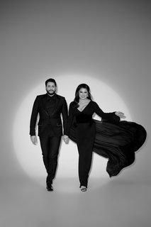 Anna Netrebko & Yusif Eyvazov