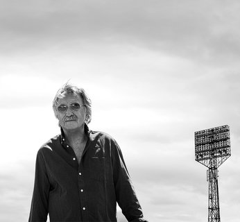Gert Steinbäcker & Band & Gäste