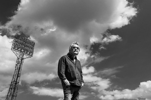 Gert Steinbäcker & Band & Gäste