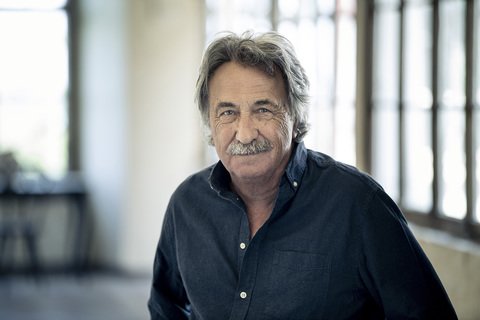 Gert Steinbäcker & Band & Gäste