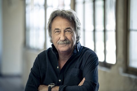 Gert Steinbäcker & Band & Gäste