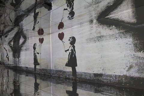 Art_of_Banksy_3((c)eventS)