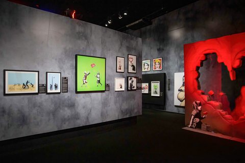 Art_of_Banksy_7((c)eventS)