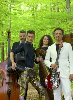 Herbert Pixner Projekt