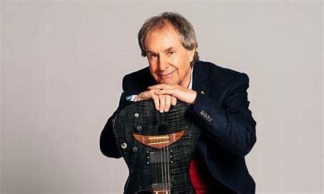 Chris de Burgh