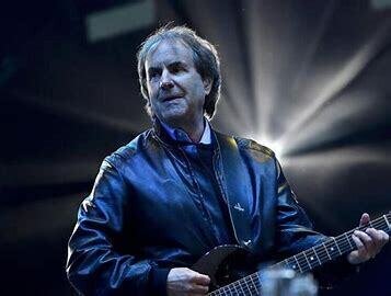 Chris de Burgh