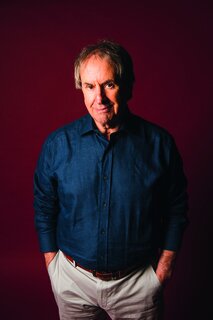 Chris de Burgh