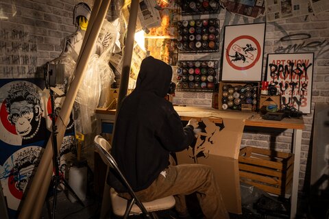 9_House_of_Banksy_(c)Dominik_Gruss