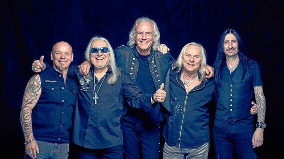 Uriah Heep