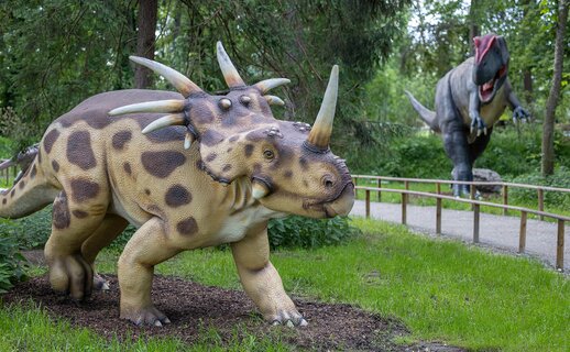 Dinoland