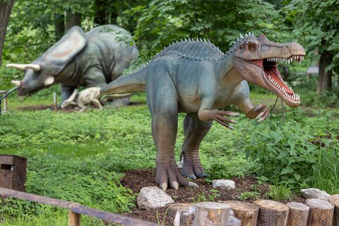 Dinoland